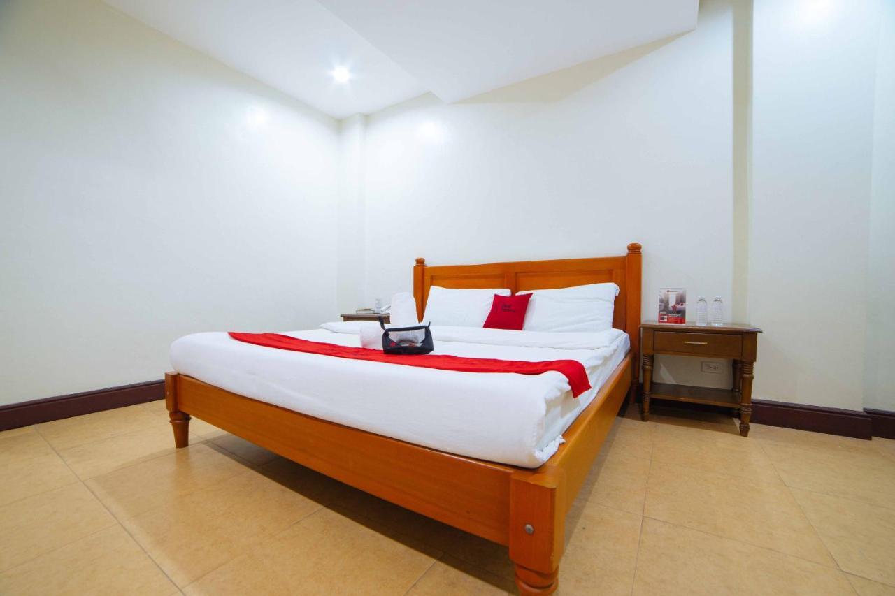 Reddoorz Premium @ Korea Town Angeles City Exterior foto
